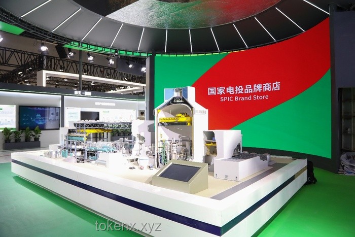 核能新纪元：独立建造三代核电技术的国家创新探索🔥